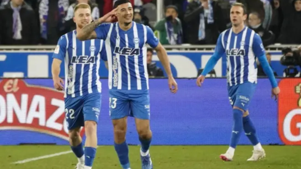 Protesoni se apunta a la recta final de Liga