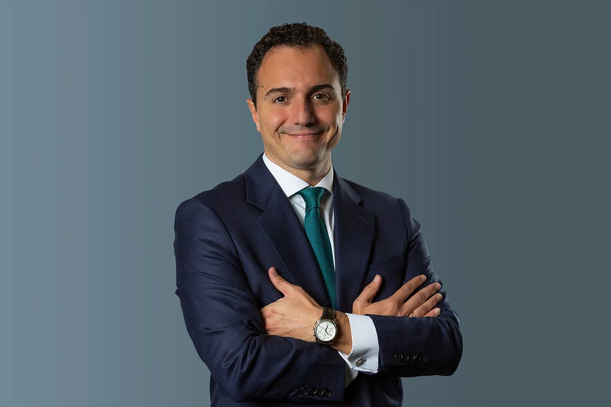 CBRE GWS se lanza a por estadios y hospitales en España