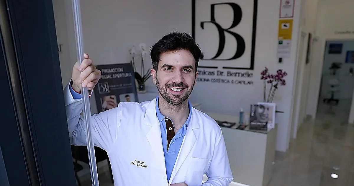 Torremolinos reúne a rostros conocidos en una cita sobre innovación en medicina estética