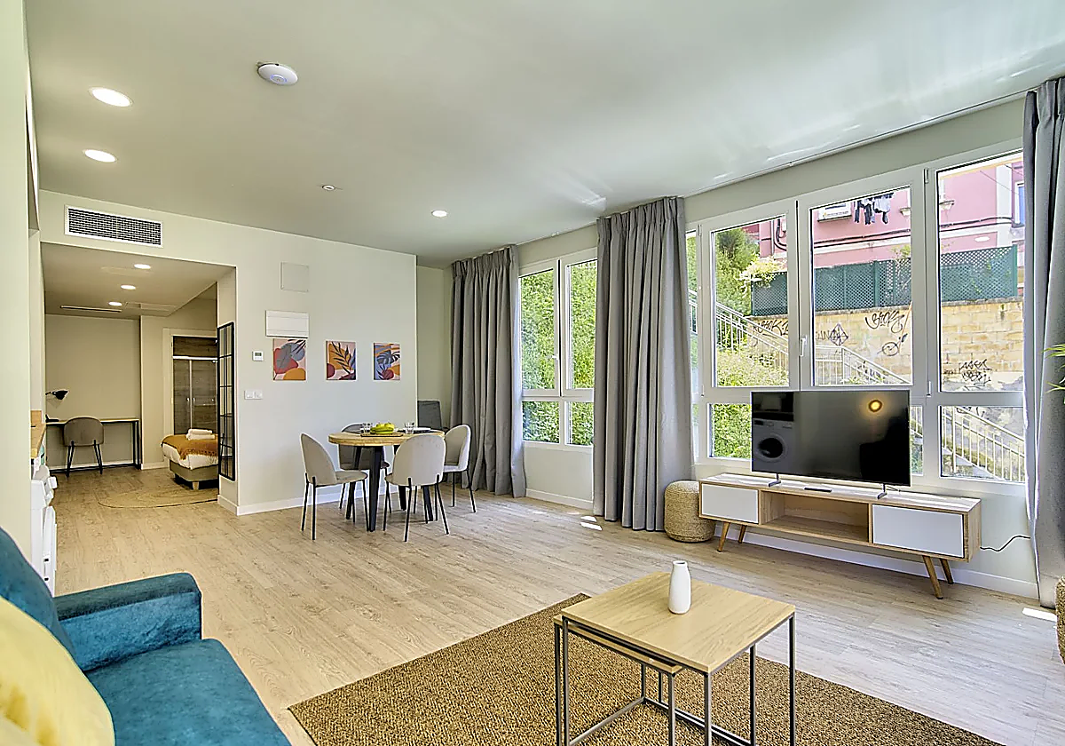 Spanish digital hotel chain Gaiarooms arrives in Malaga to boost small accommodation businesses
