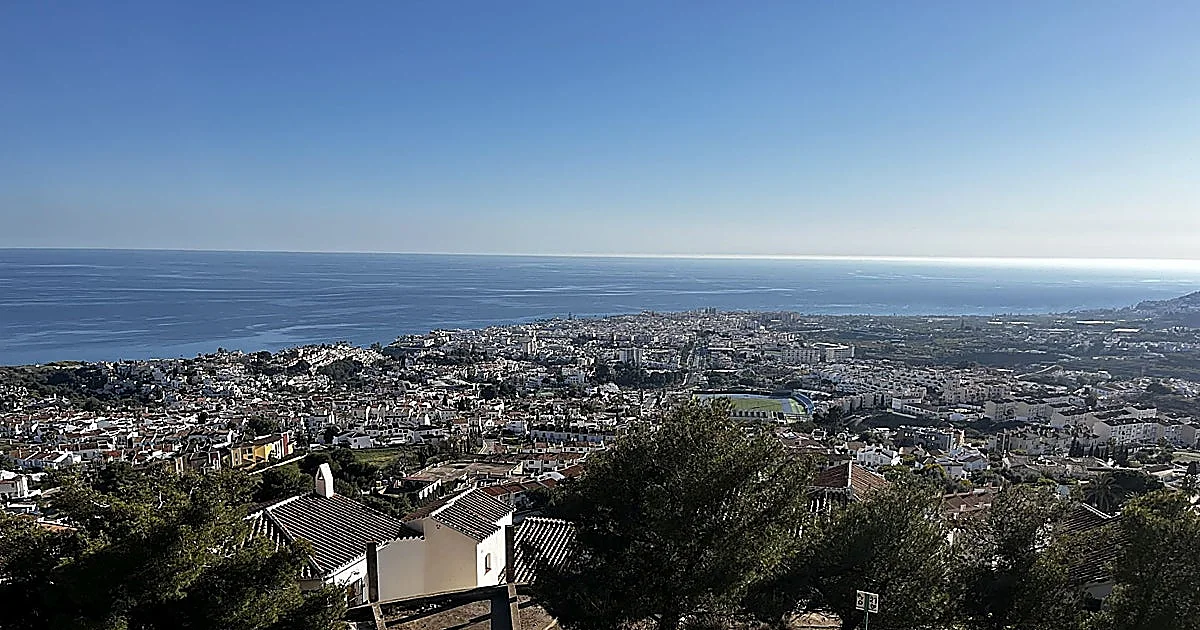 Nerja town hall launches public consultation period on draft urban plan