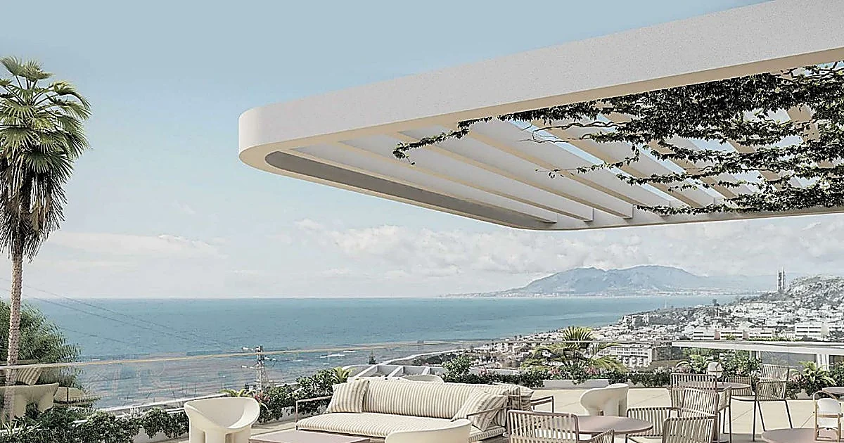 Rincón de la Victoria cohousing project looks at expansion along the Costa del Sol