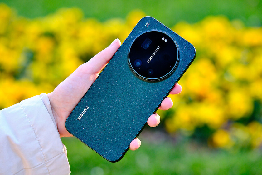 Xiaomi 17 Ultra, análisis: no es un candidato a mejor móvil fotográfico de 2026, es el rival a batir