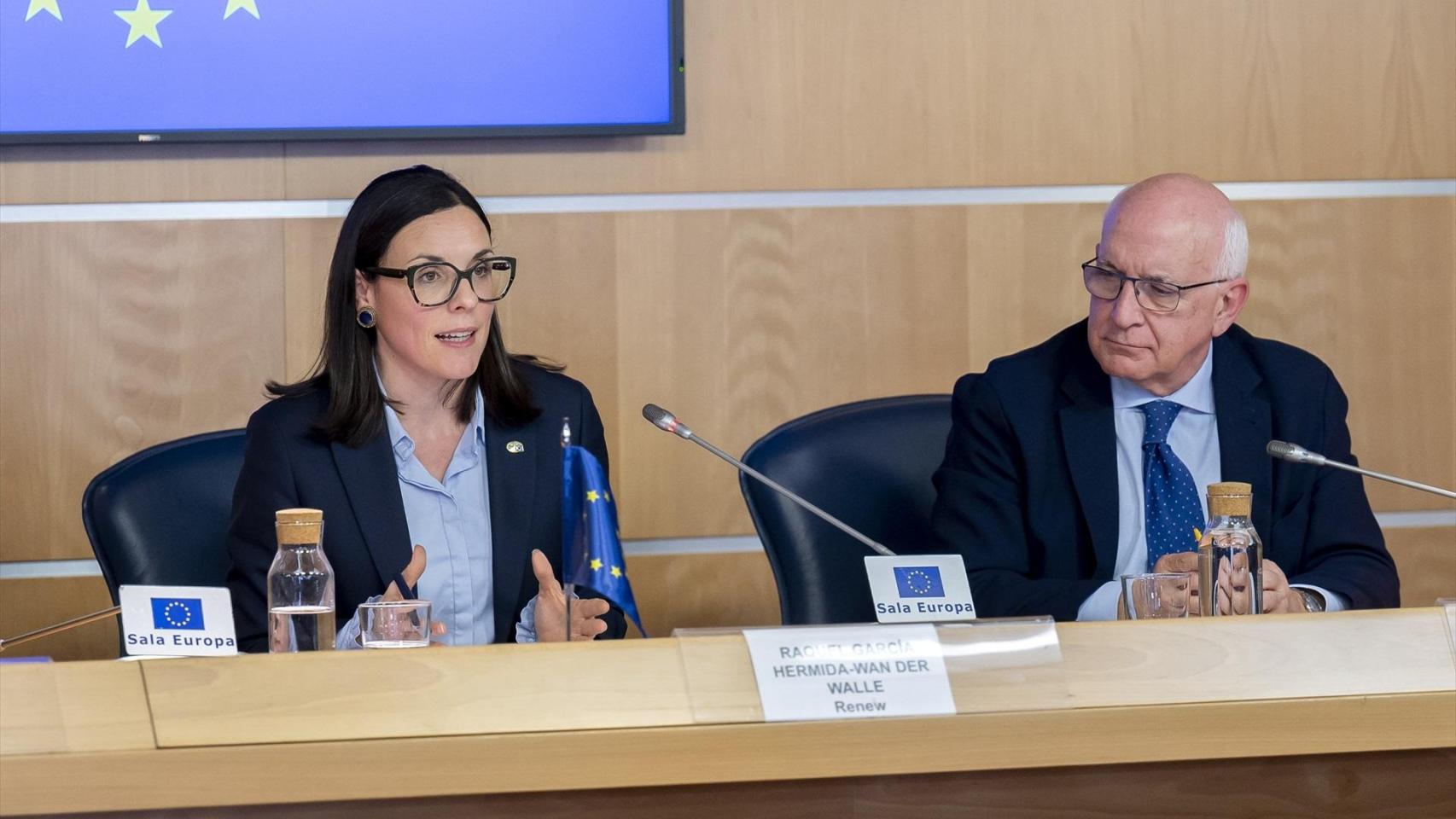 La Eurocámara ve deterioro de la "independencia judicial" en España, más corrupción y falta de colaboración del Gobierno