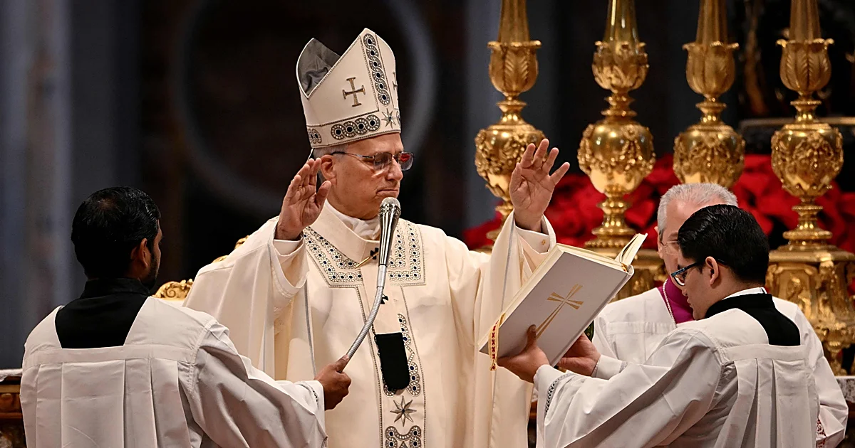 El Papa no se calla ante Trump y dice que si le quiere criticar «que lo haga con la verdad»