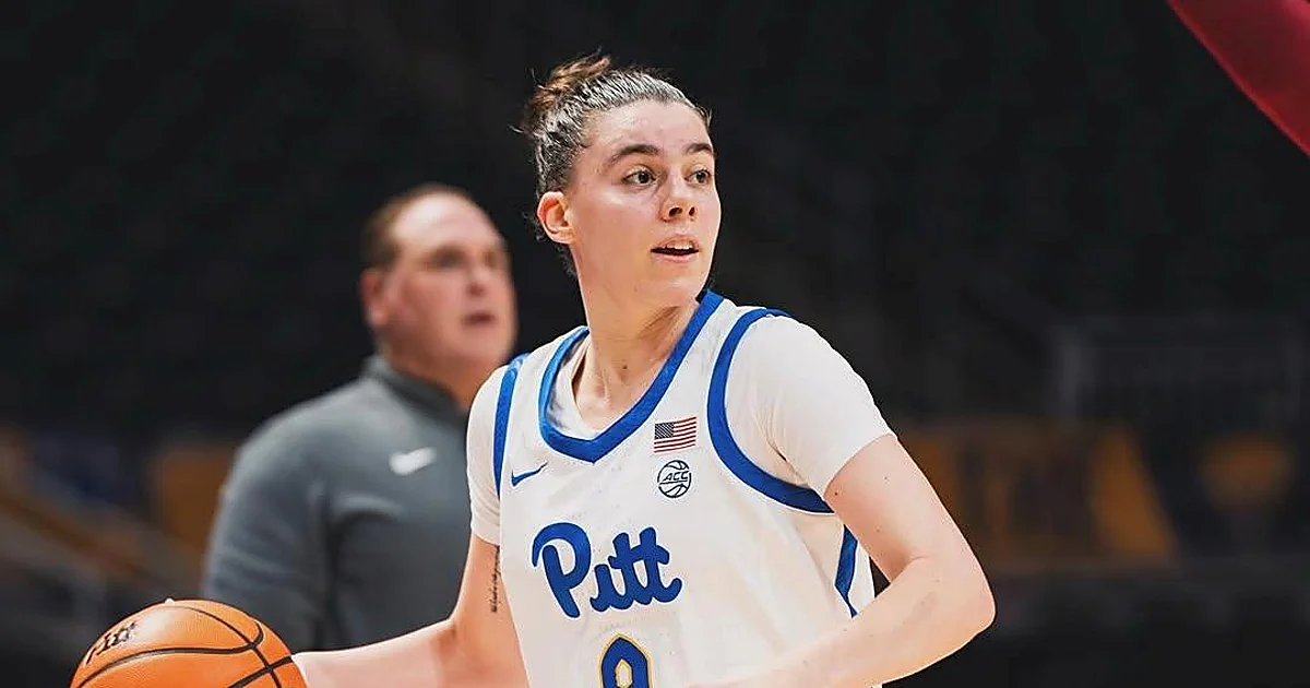Carla Viegas cambiará de universidad para su último año en la NCAA