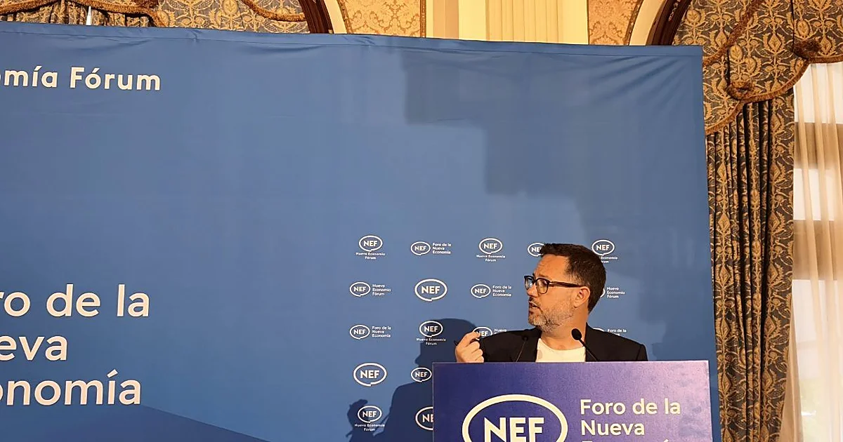 Adelante apela al voto de la gente que «lo está pasando muy mal»