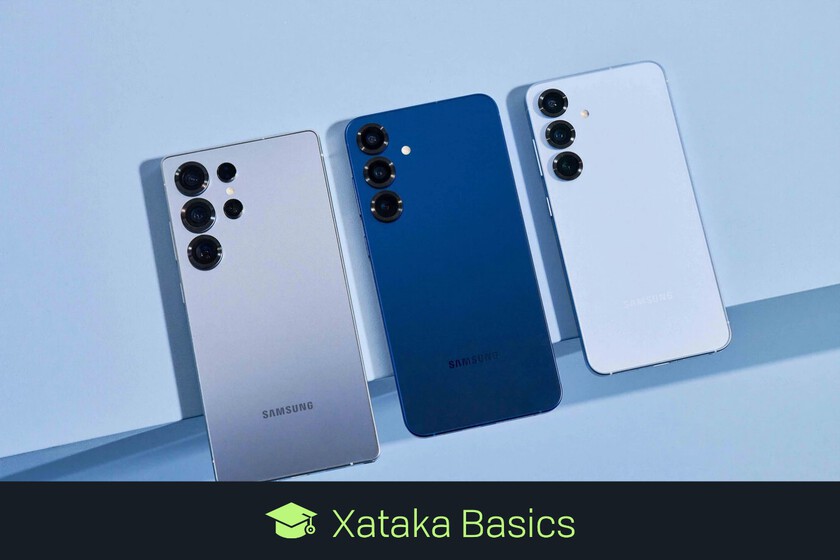 One IU 8.5: : todos los cambios y mejoras de la última actualización de la versión de Android para los Galaxy de Samsung
