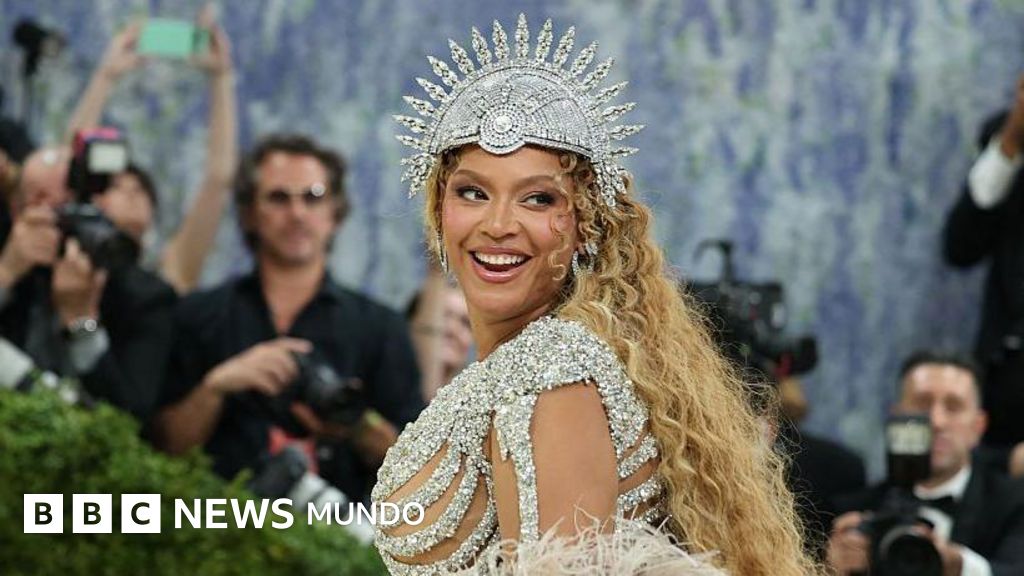 Met Gala 2026: así desfilaron las celebridades en la extravagante cita de la moda en Nueva York