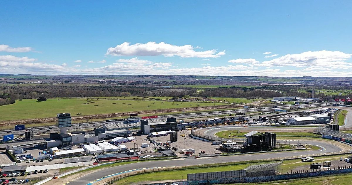 Madrid acogerá en junio el primer congreso mundial sobre turismo y motorsport