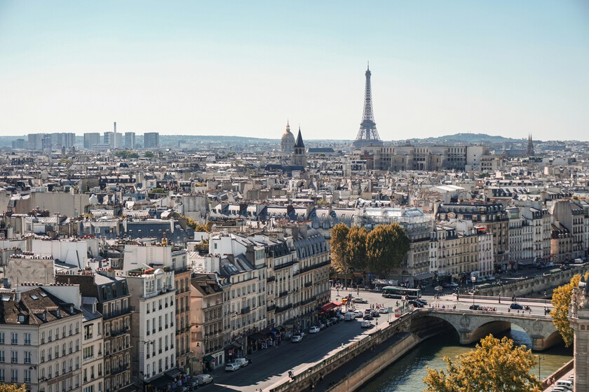 En 2019, París apostó por el control de alquileres y ahora tiene resultados: 968 euros de ahorro al año para los inquilinos