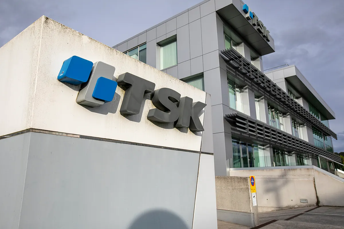 TSK recibe órdenes de compra por el 100% de su OPS a precios máximos