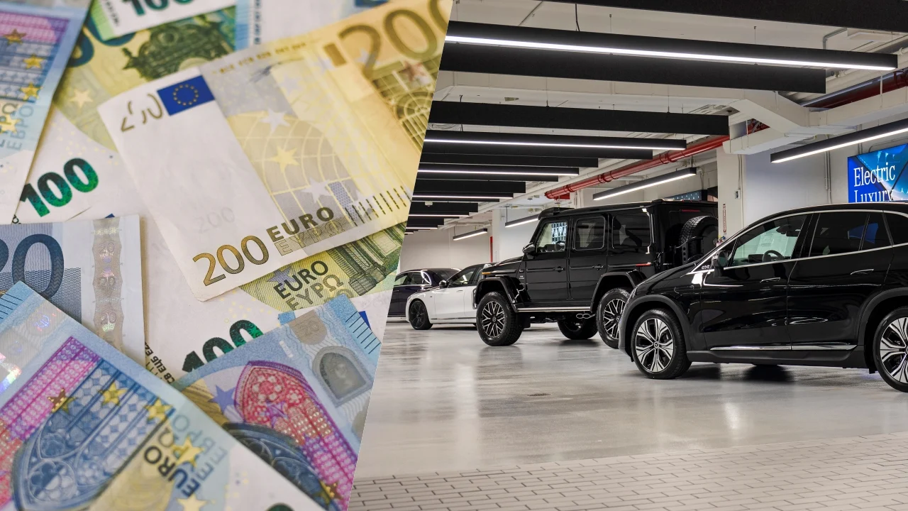 ¿Qué marca ganó más dinero por coche vendido en 2025? La lista que mejor retrata cómo está hoy la industria