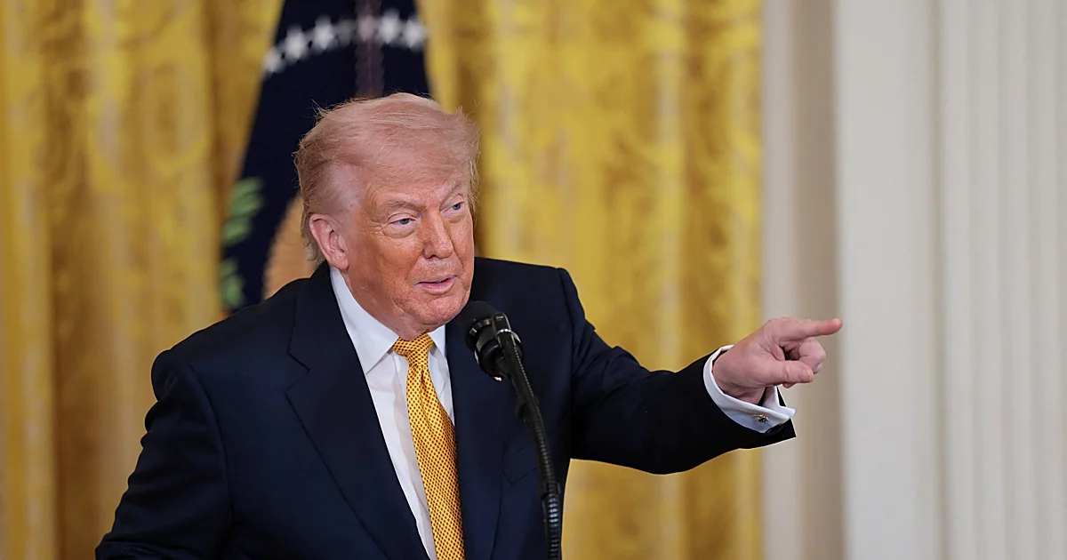 Un estudio asegura que TikTok ayudó a Trump a ganar las elecciones en 2024