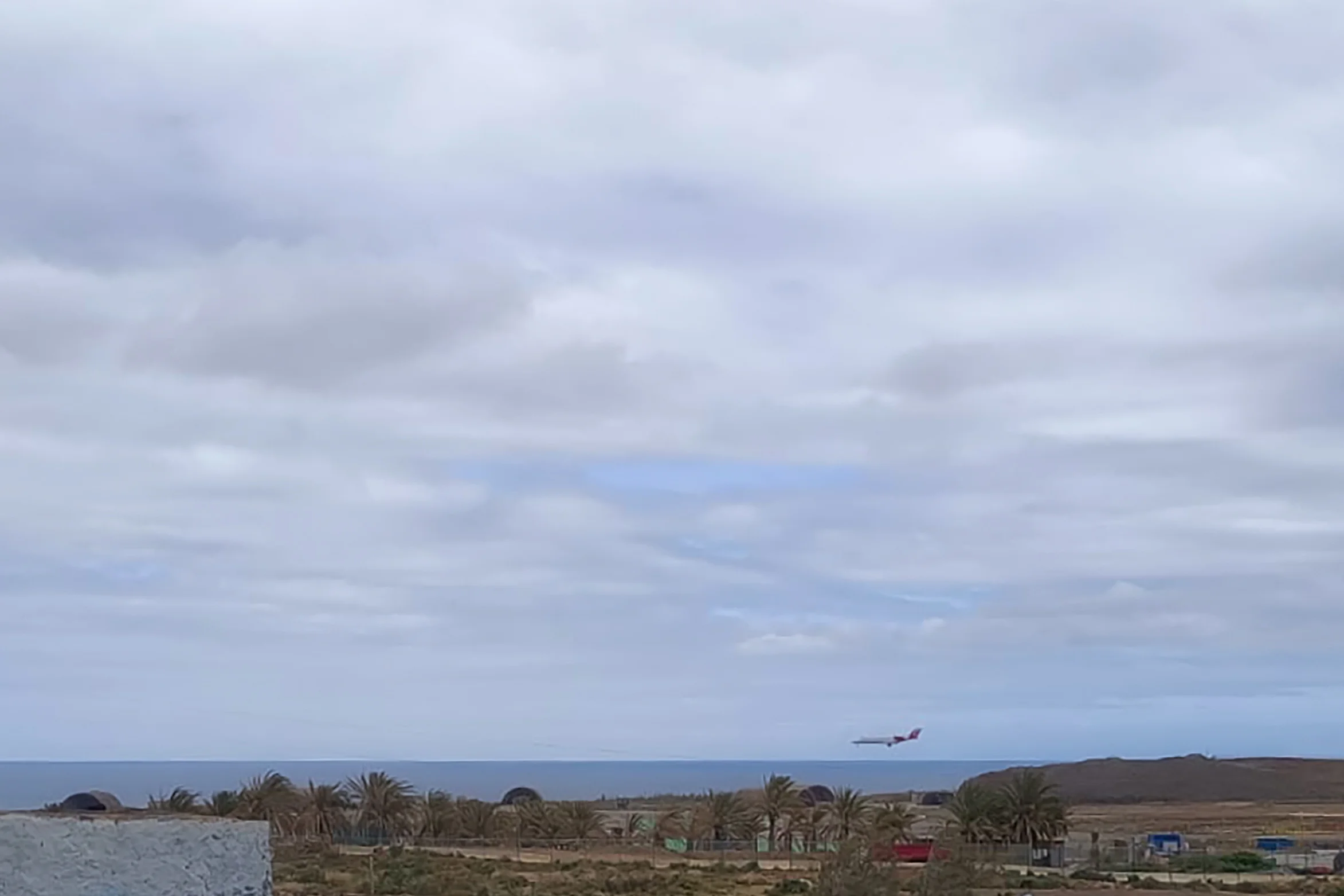 'Hantavirus ship' evacuation plane makes unexpected stop in Gran Canaria