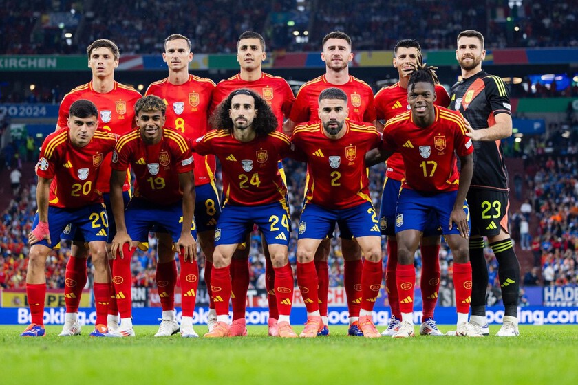 Hemos echado cuentas y esta es la forma más barata de ver los 104 partidos del Mundial de fútbol en DAZN