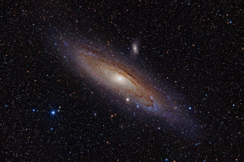 El James Webb acaba de avistar lo imposible: una galaxia primitiva que ha dejado de girar mucho antes de lo previsto