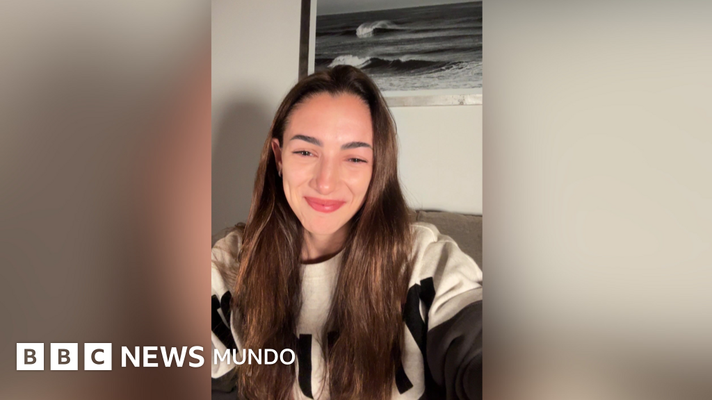 "Gané yo y ganamos todas": la celebración de la actriz Thelma Fardín tras la ratificación de la condena a Juan Darthés por abuso sexual
