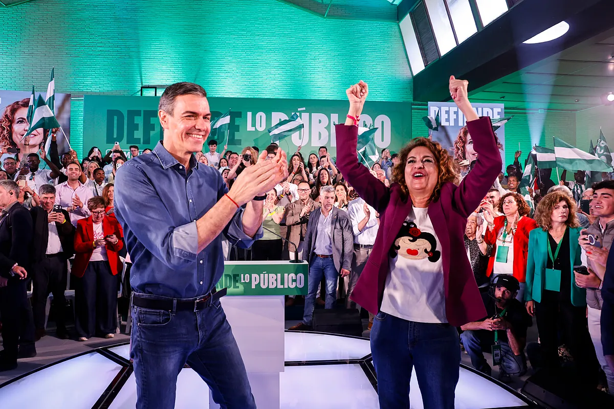 Sin Presupuestos muere la Democracia