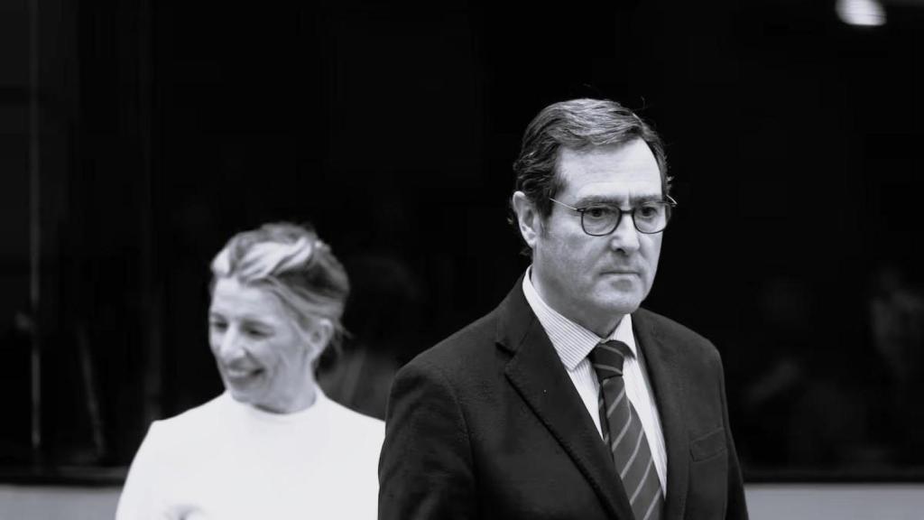 No hay economía que pueda prosperar con un 6% de absentismo diario