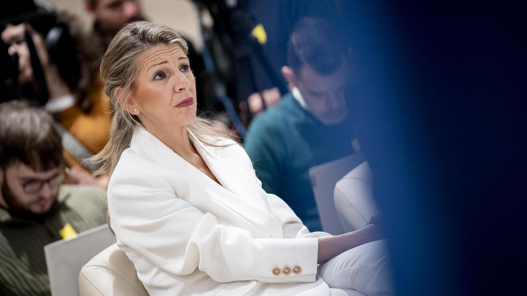 En España hay 1,2 millones de trabajadores de baja cada día: los empresarios piden revisar el "exceso" de normativa laboral