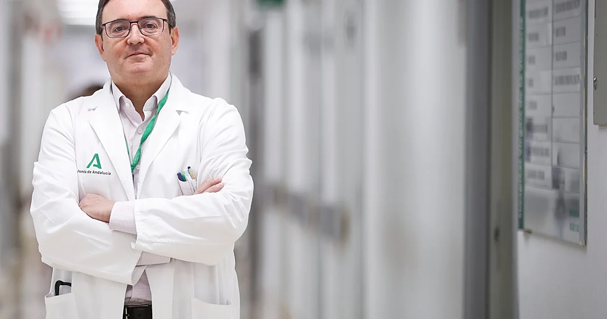 «Cada vez operamos a pacientes más jóvenes con obesidad»