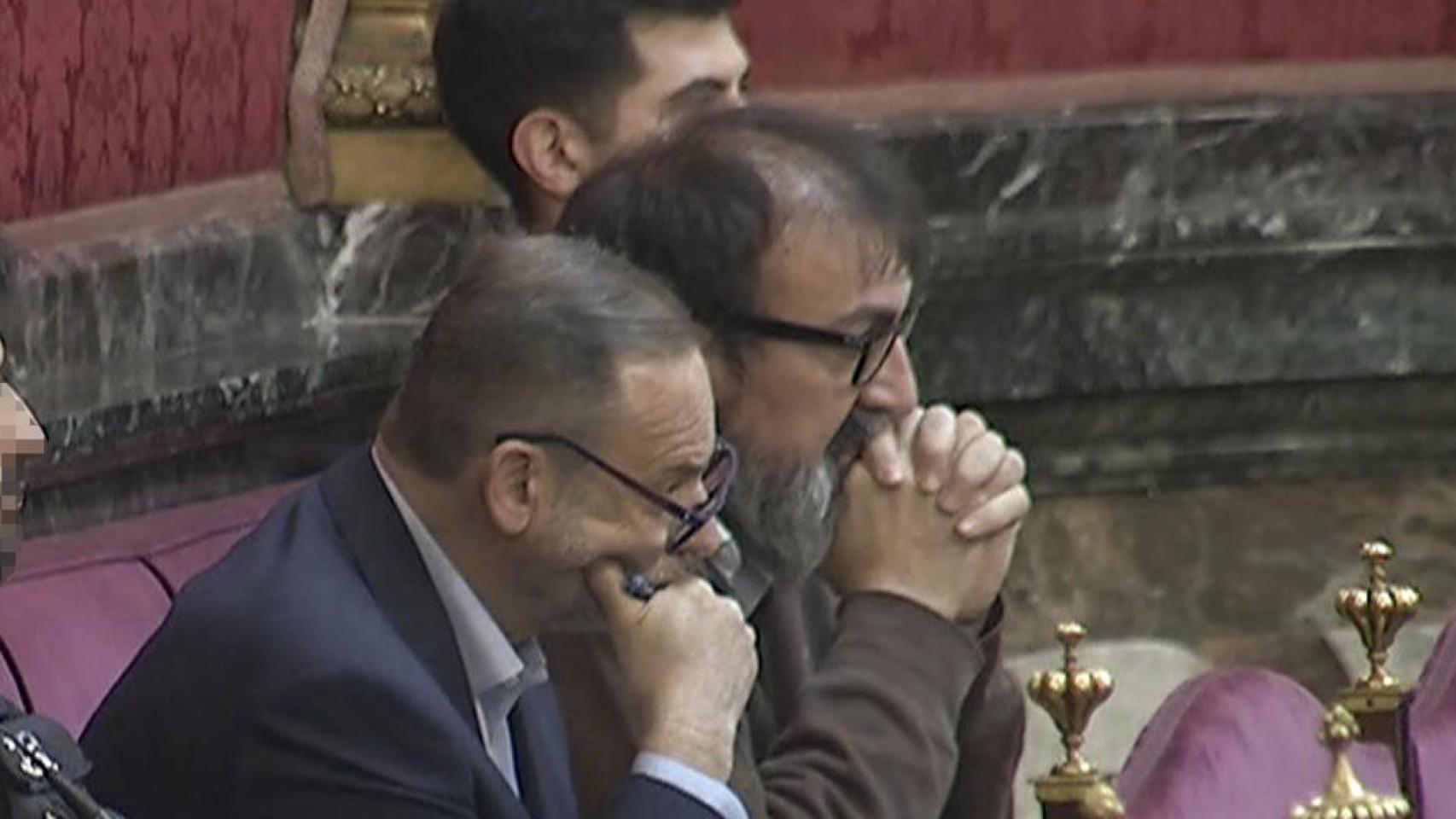 Visto para sentencia el primer juicio por corrupción contra un exministro con el presidente que lo nombró aún en Moncloa