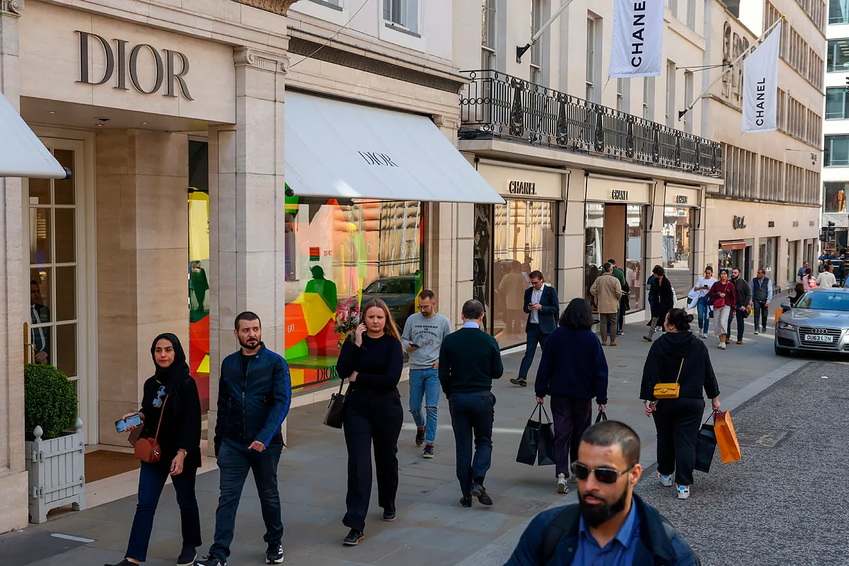 Londres teme una pérdida drástica de turistas del Golfo