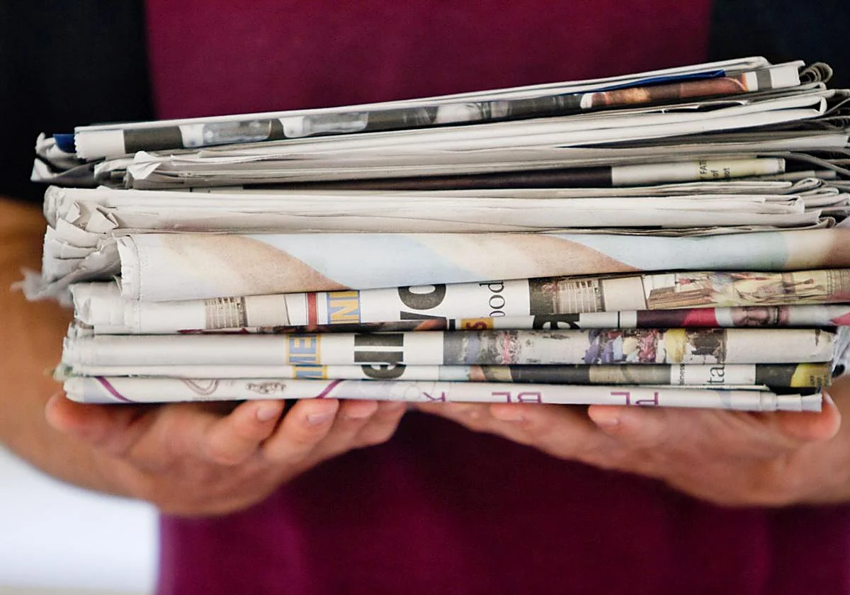 Campaña de AMI para reivindicar el derecho a la información y el valor del periodismo profesional