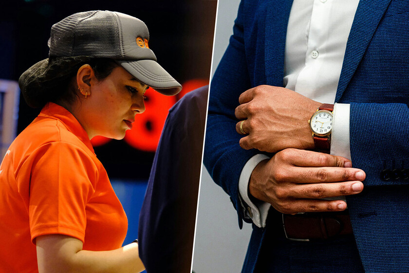 Si la pregunta es cuánto tendría que trabajar un empleado para cobrar lo mismo que un directivo, tenemos la respuesta: un siglo