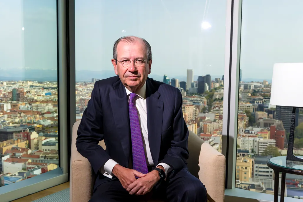 Fernando Vives se mantiene como presidente ejecutivo de Garrigues hasta 2032