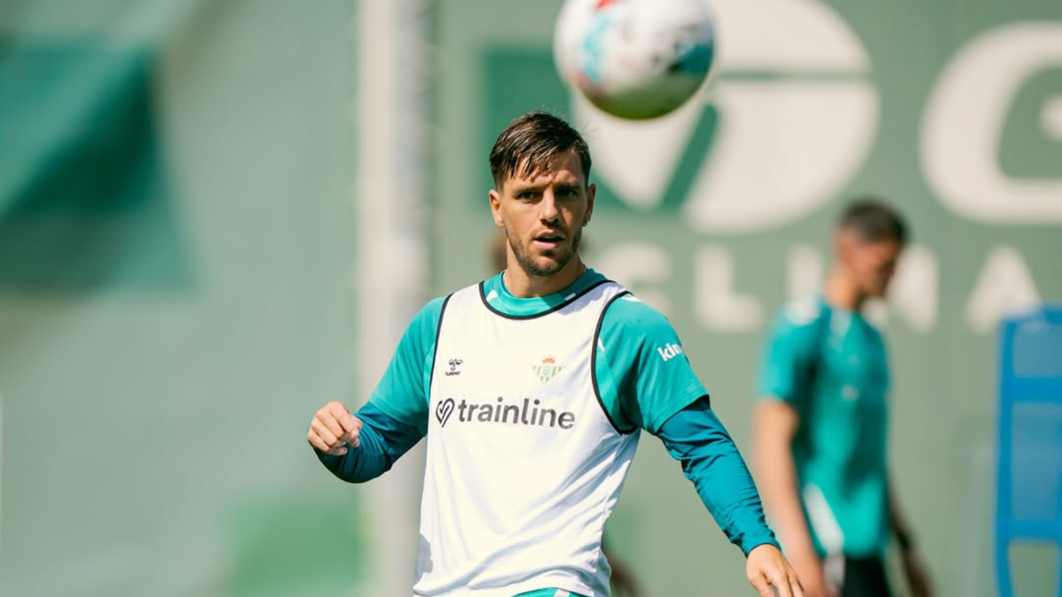El Betis, con un ojo en Anoeta y otro en Estrasburgo