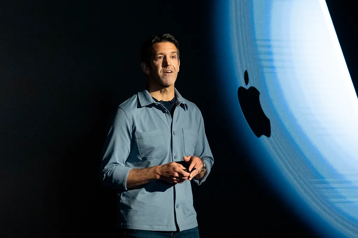 Apple, Berkshire y la virtud de la paciencia