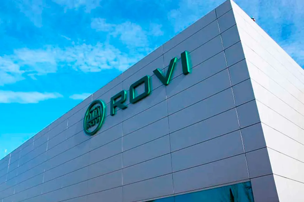 Qué hacer en Rovi, hundido hasta un 20% en dos días