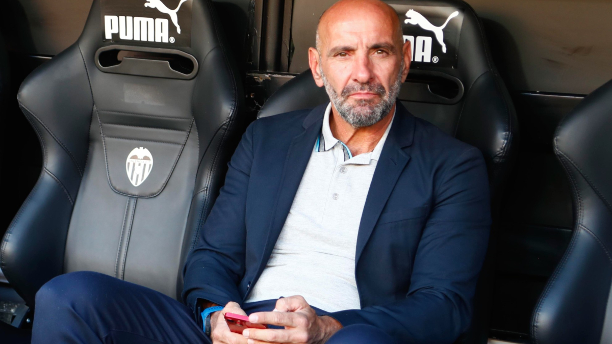 Monchi habría dado el 'sí' al Espanyol