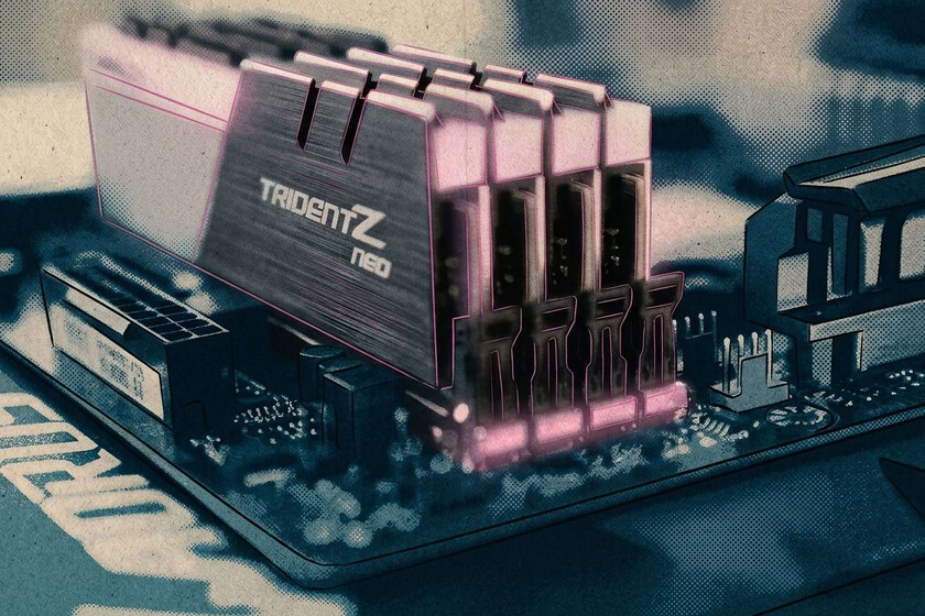 Samsung, SK Hynix y Micron ya trabajan en DDR6 mientras los precios de memoria siguen disparados
