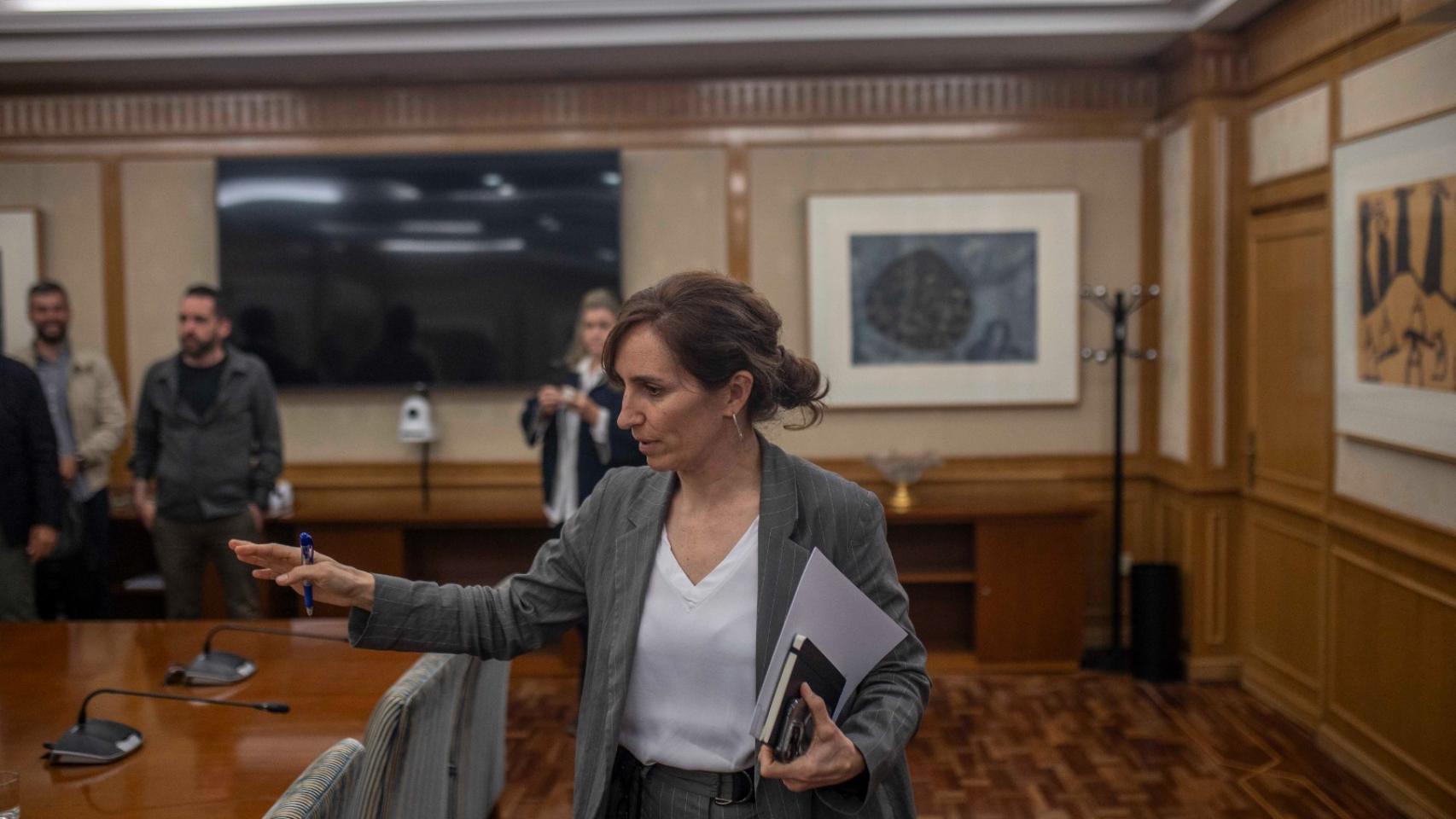 Sanidad necesitará una autorización judicial para forzar la cuarentena de los pacientes de hantavirus