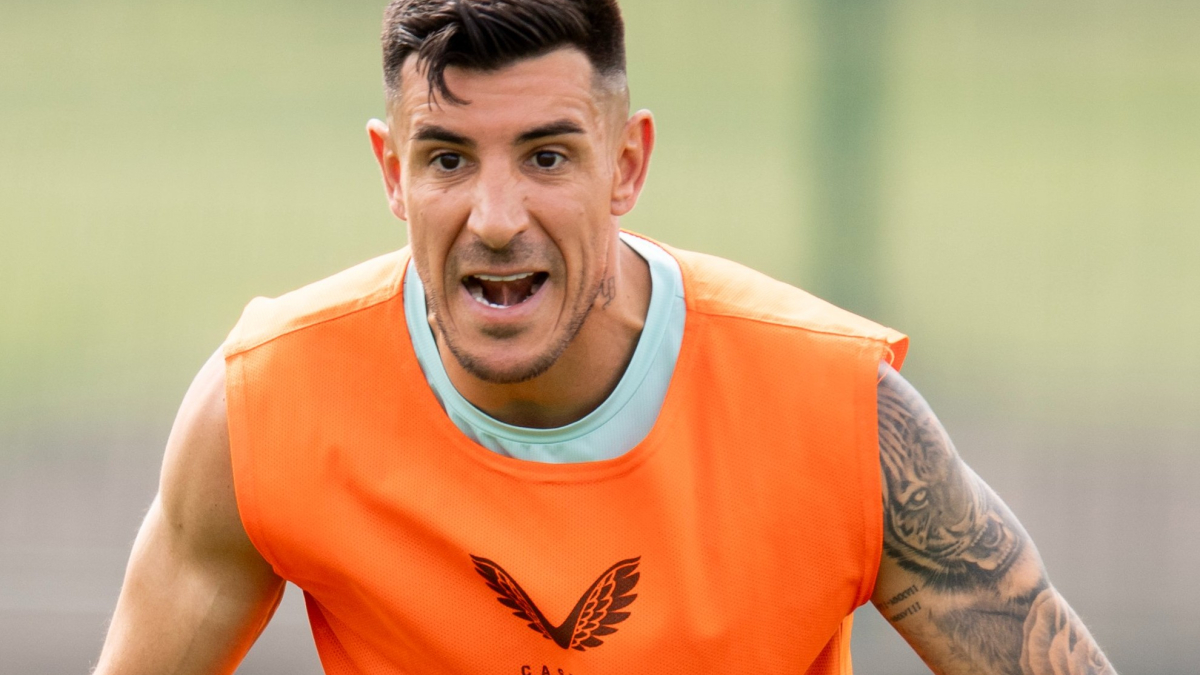 La decisión de Yuri es clave para la configuración de la plantilla de Terzic