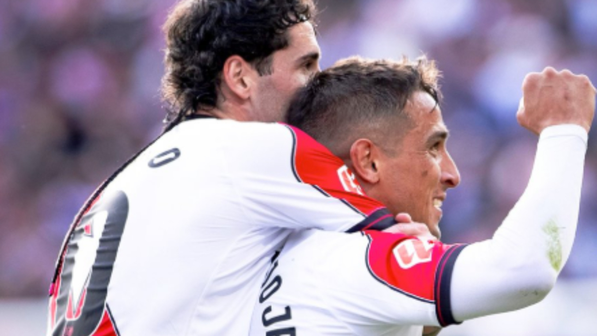 Camello, sobre Trejo: "Un corazón así merece todo lo que se vivió ayer"