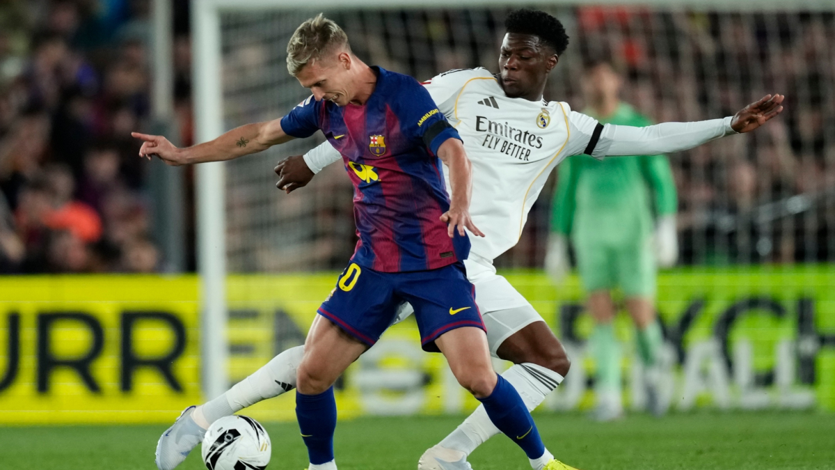 LaLiga se verá gratis en Brasil las próximas seis temporadas a través de Youtube