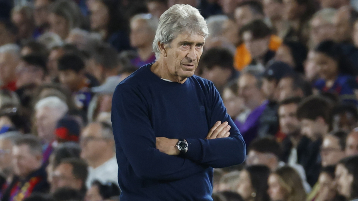 Pellegrini: "Isco es un futbolista desequilibrante que hace jugar al equipo"