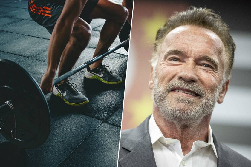 Lo que Schwarzenegger sabe sobre entrenar con 78 años: "No importa el dolor, no importa el peso, cada día es una victoria"
