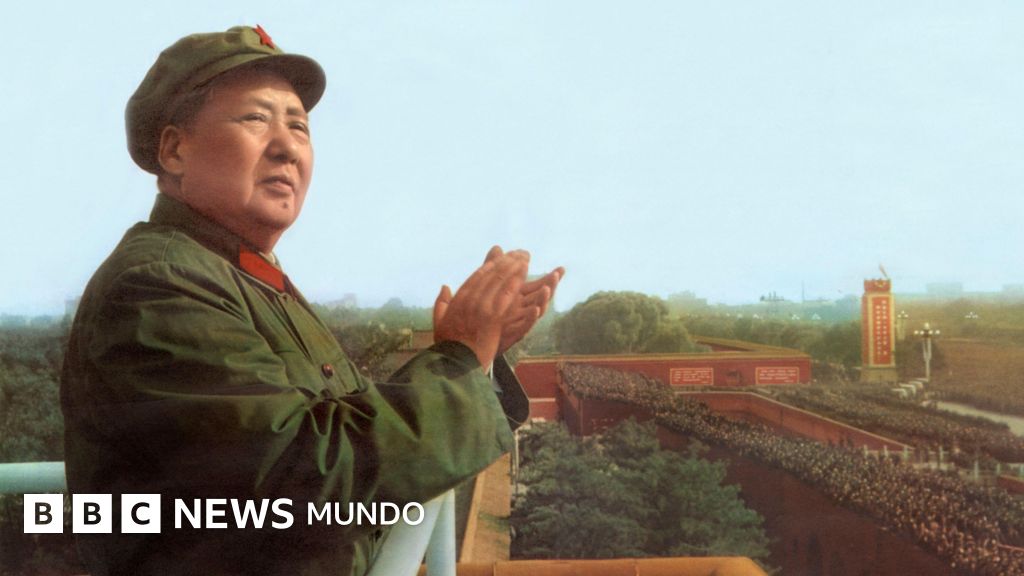 Qué fue la Revolución Cultural de Mao Zedong y cómo marcó la historia de China hace 60 años