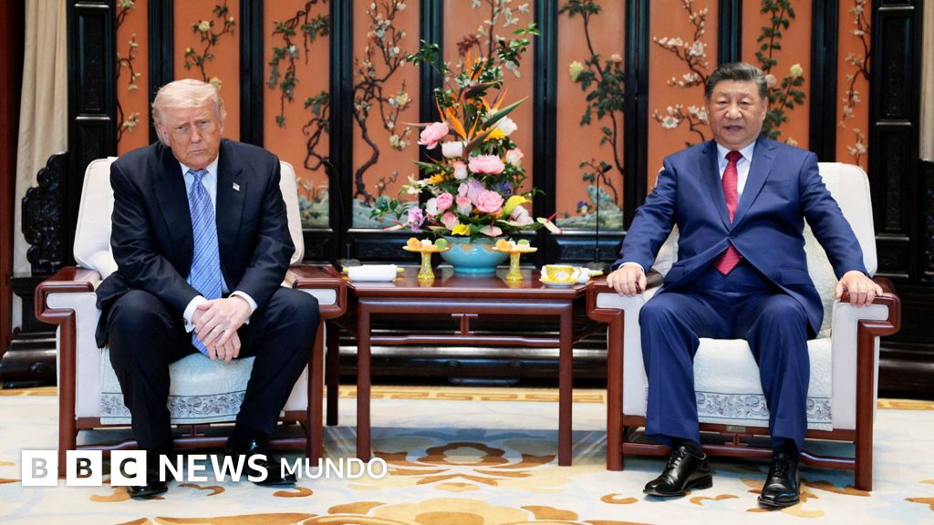 Trump advierte a Taiwán que no puede declarar su independencia y el gobierno taiwanés responde que es "un país soberano"