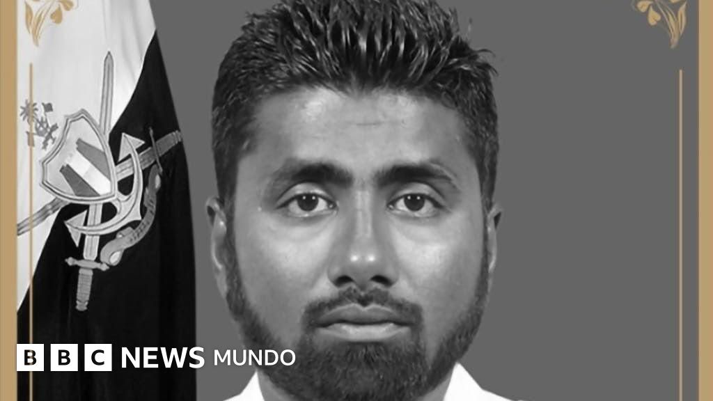 Muere un buzo que intentaba rescatar los cuerpos de los 5 italianos que se ahogaron en las Maldivas