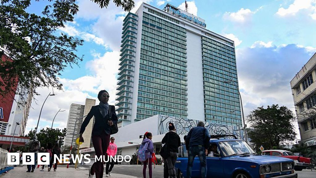 ¿Un hotel con su nombre? ¿Un campo de golf? Qué negocios contempló Trump en Cuba antes de presidir EE.UU. y presionar a la isla