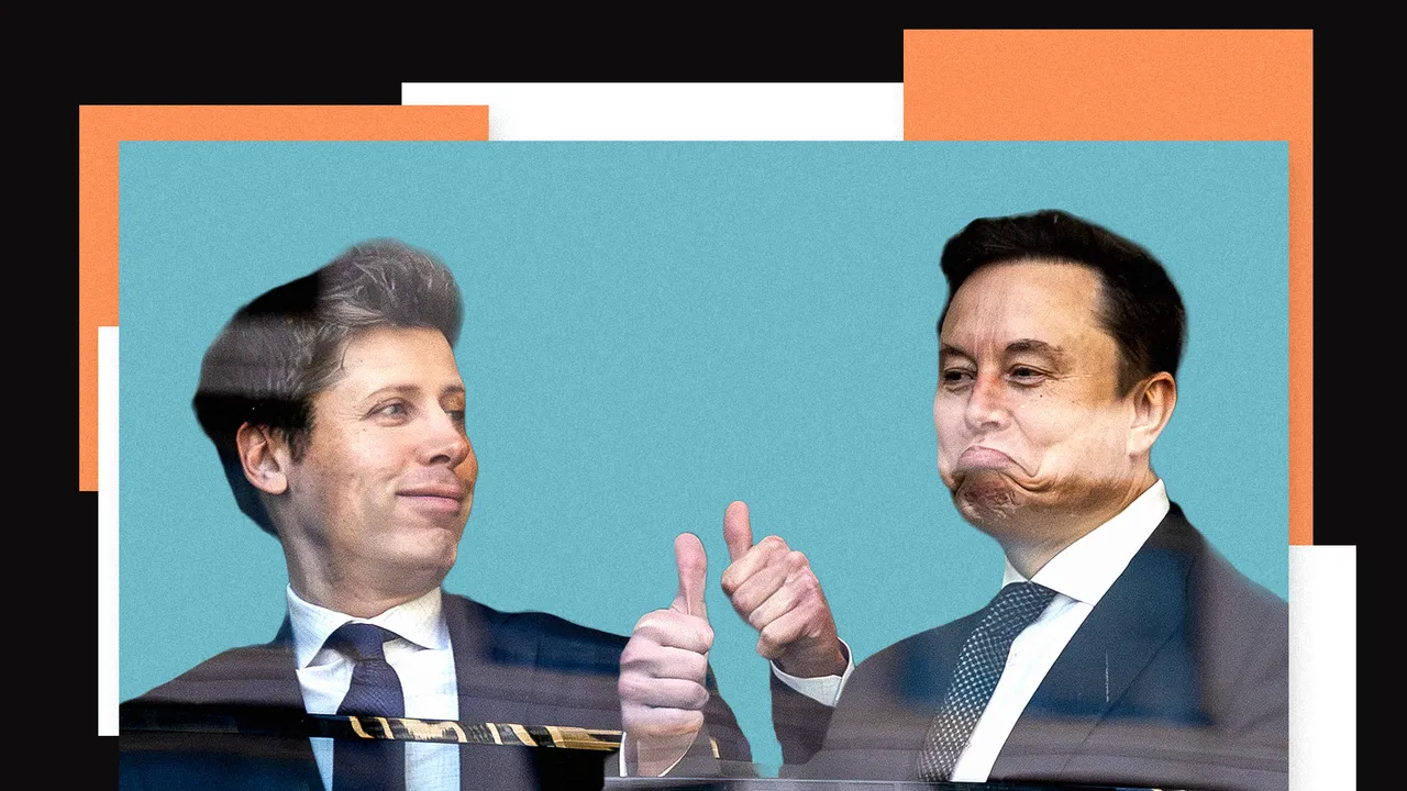 Elon Musk pierde su demanda histórica contra Sam Altman y OpenAI