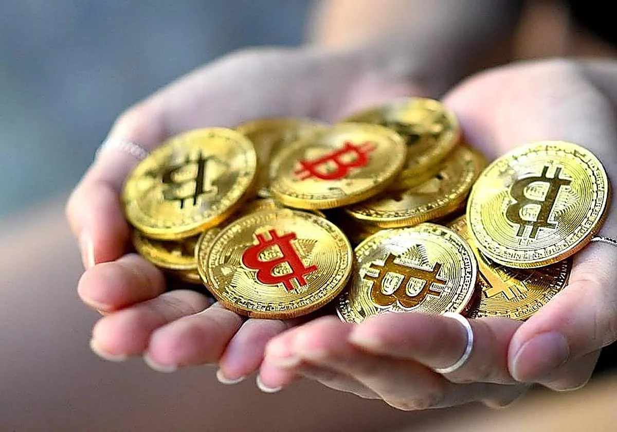 Recuperan los 9.200 euros estafados a un vecino de Málaga en criptomonedas con técnicas de manipulación emocional