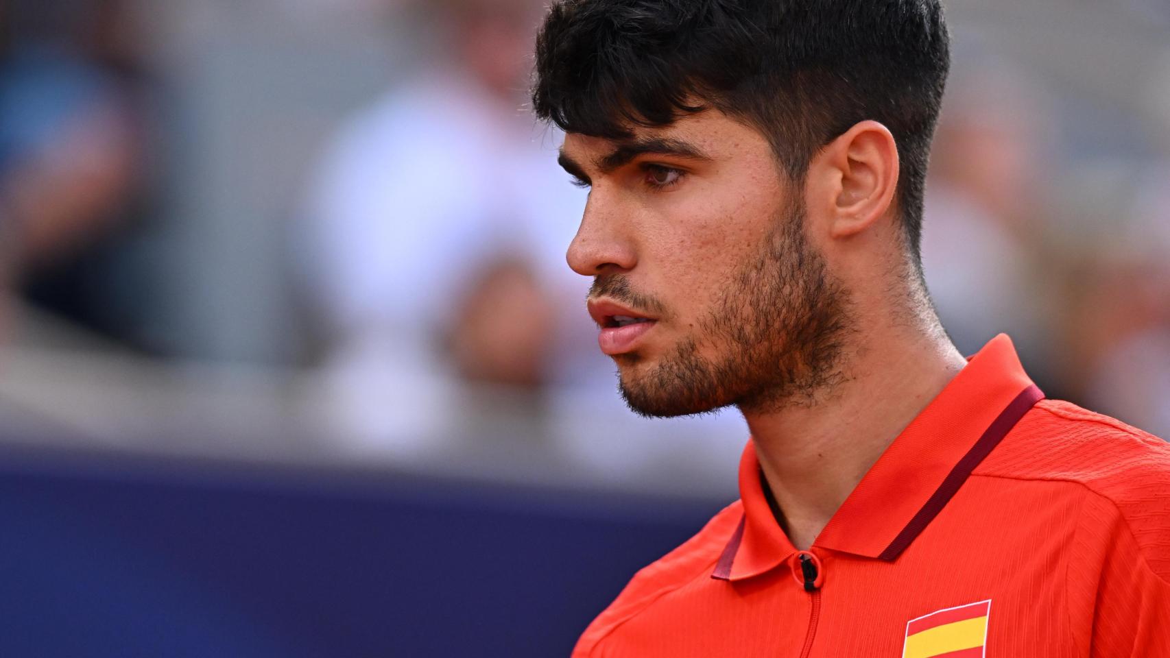 Carlos Alcaraz anuncia que tampoco jugará Wimbledon: "Mi recuperación va por buen camino, pero aún no estoy listo"