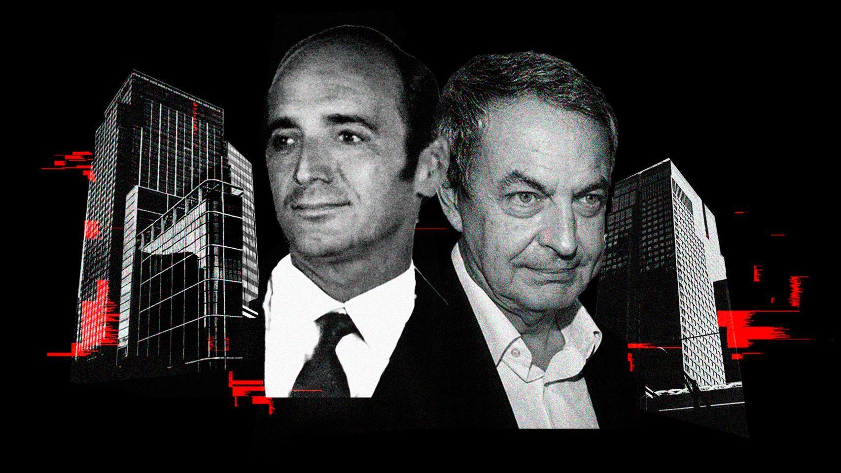 La coincidencia entre lo que cobró Zapatero a Julio Martínez y éste a Plus Ultra, el hilo que lleva a la imputación